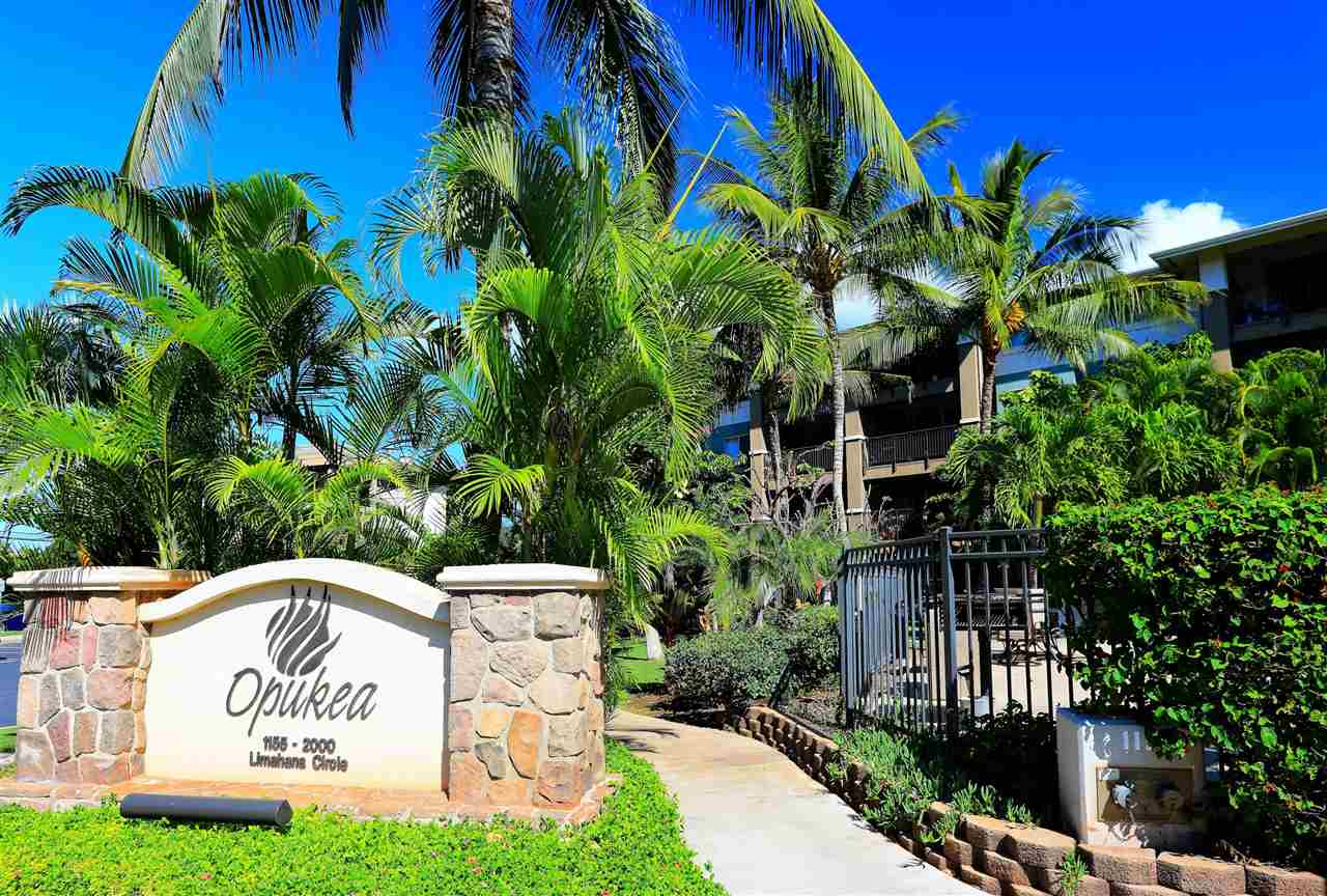 Lahaina Condo Sold Opukea at Lahaina Unit A401, Maui, Hawaii