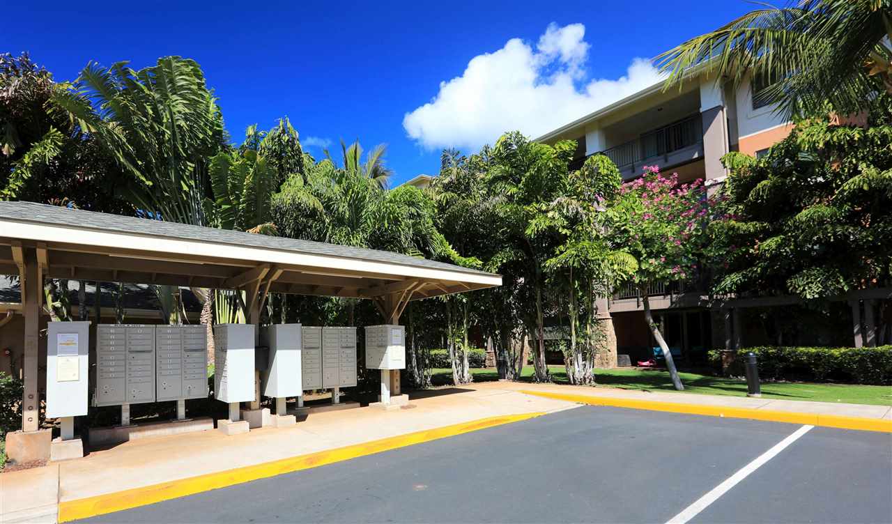 Lahaina Condo Sold Opukea at Lahaina Unit A401, Maui, Hawaii