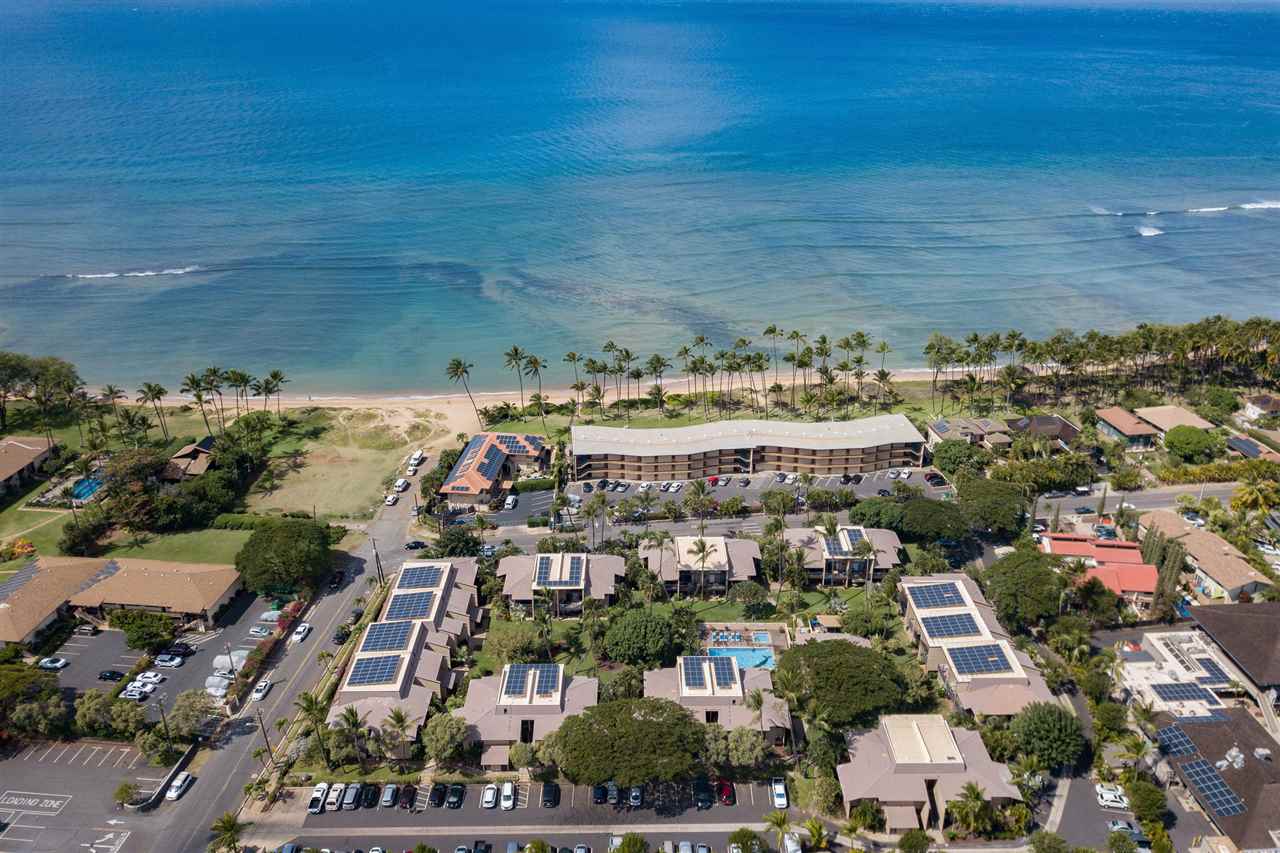Kihei Condo Sold Kihei Garden Estates Unit C103, Maui, Hawaii