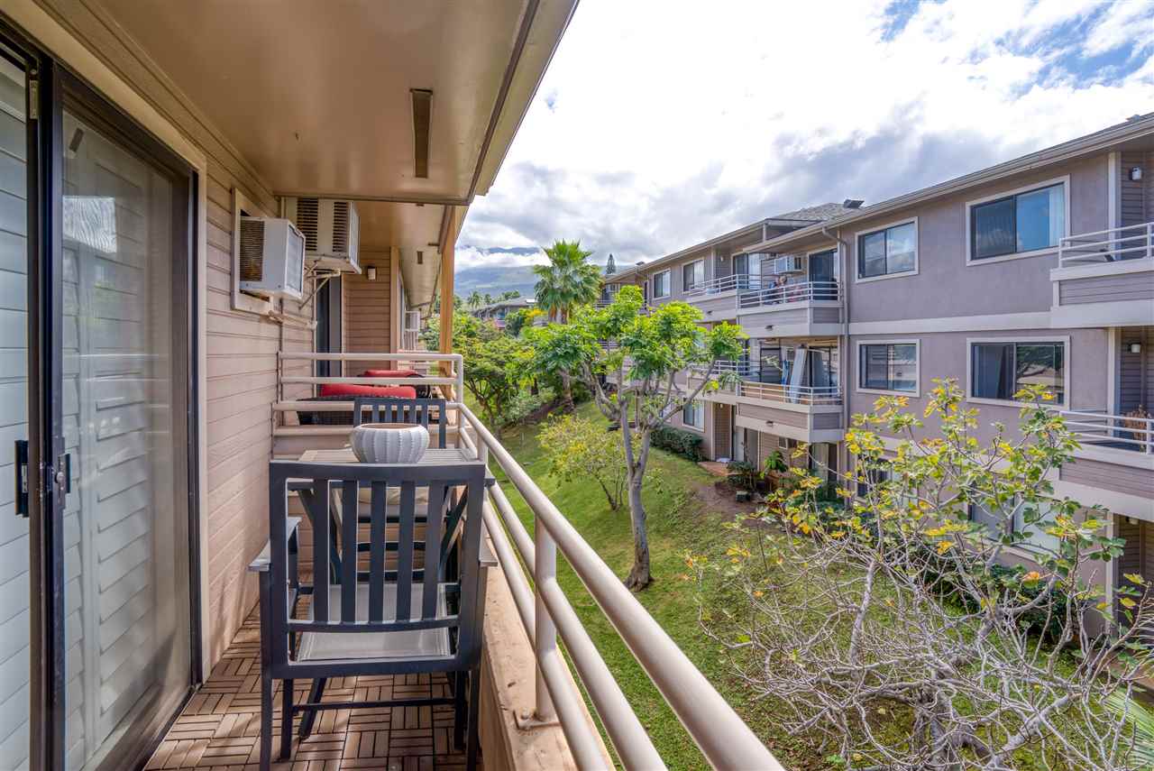 Kihei Condo For Sale Kihei Shores Unit E306, Maui, Hawaii