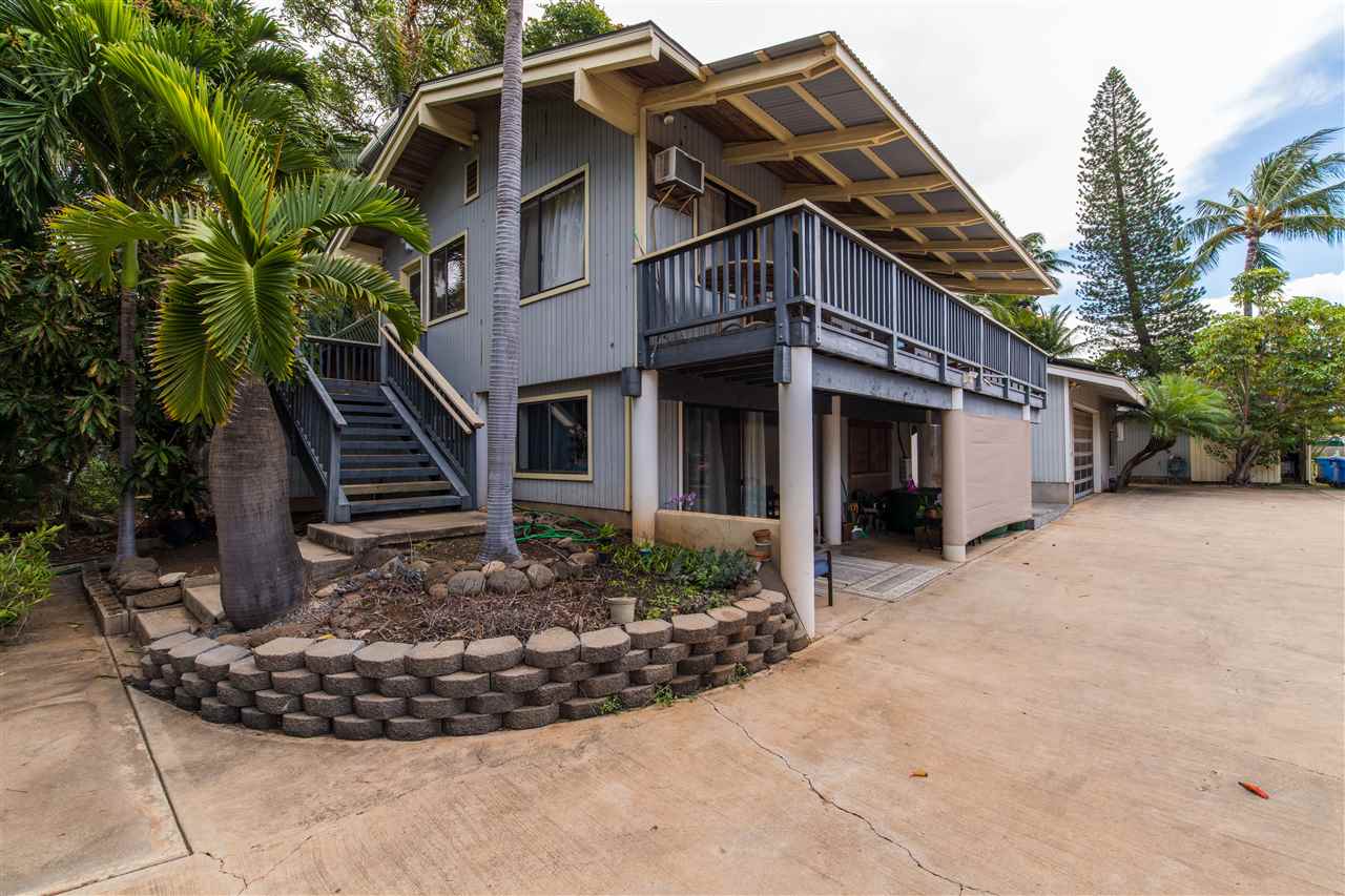 Kihei Home Sold 30 Waimahaihai St, Maui, Hawaii