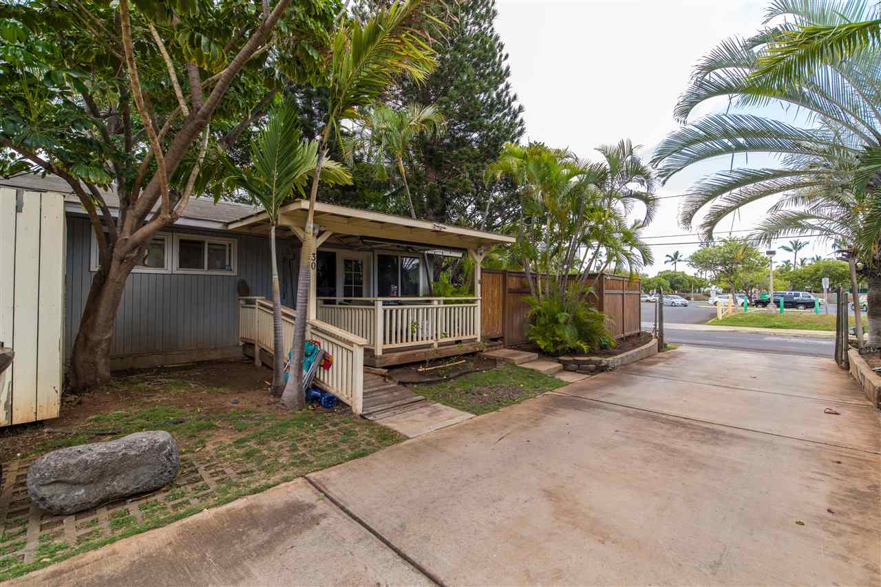 Kihei Home Sold 30 Waimahaihai St, Maui, Hawaii
