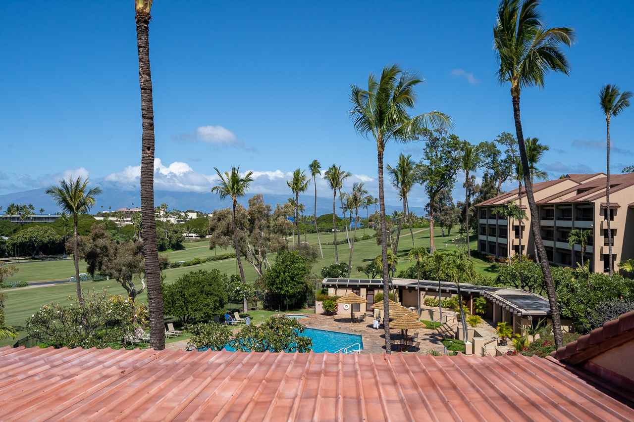 Kaanapali Condo Sold Kaanapali Royal Unit F302, Maui, Hawaii
