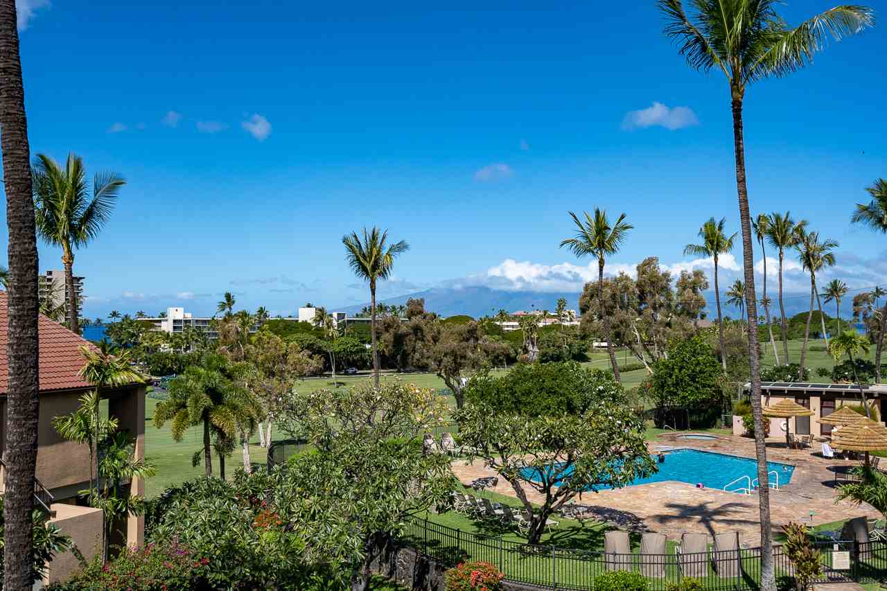 Kaanapali Condo Sold Kaanapali Royal Unit F302, Maui, Hawaii