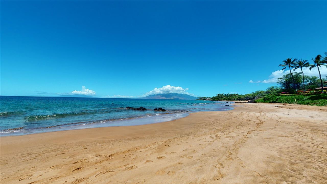 Wailea/Makena Condo Sold Makena Surf Unit B202, Maui, Hawaii