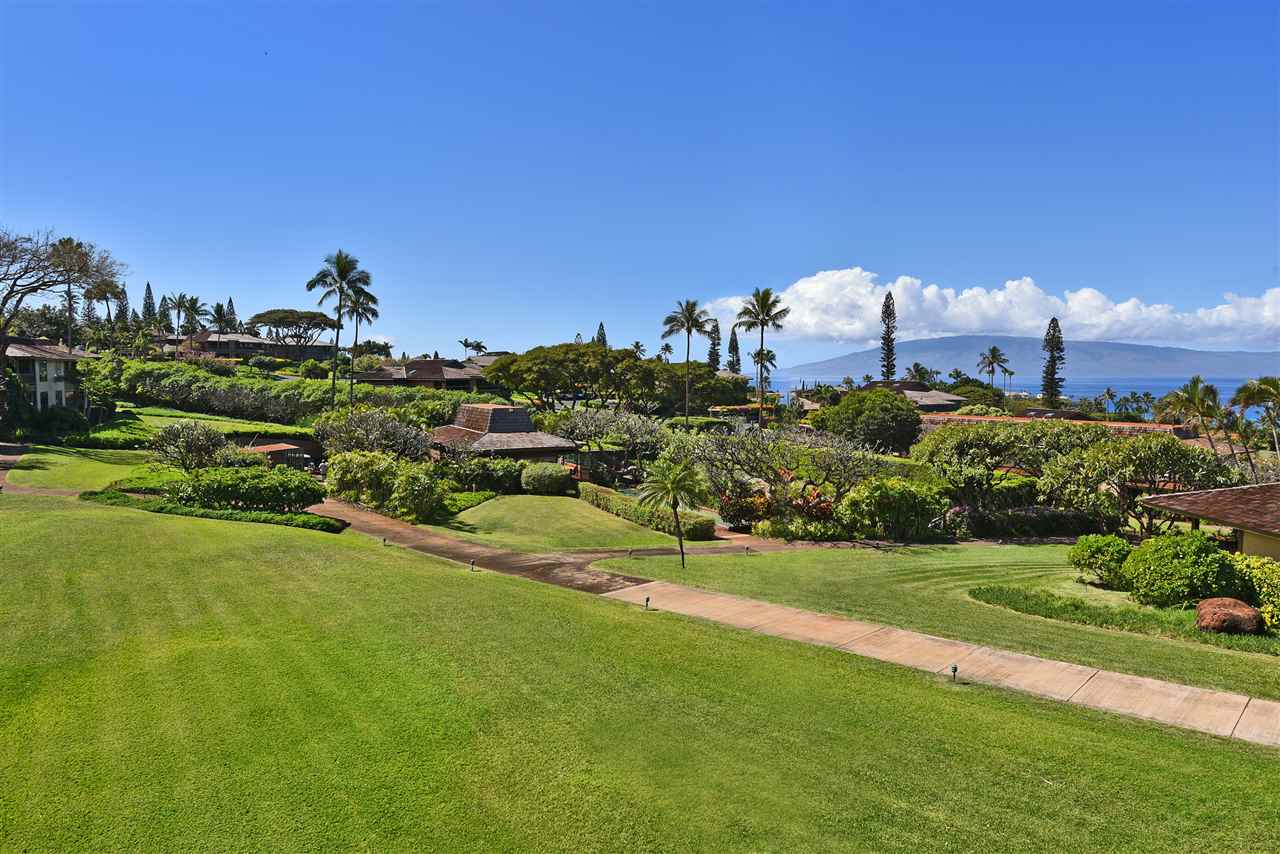 Kaanapali Condo Sold Kaanapali Plantation Unit 41, Maui, Hawaii