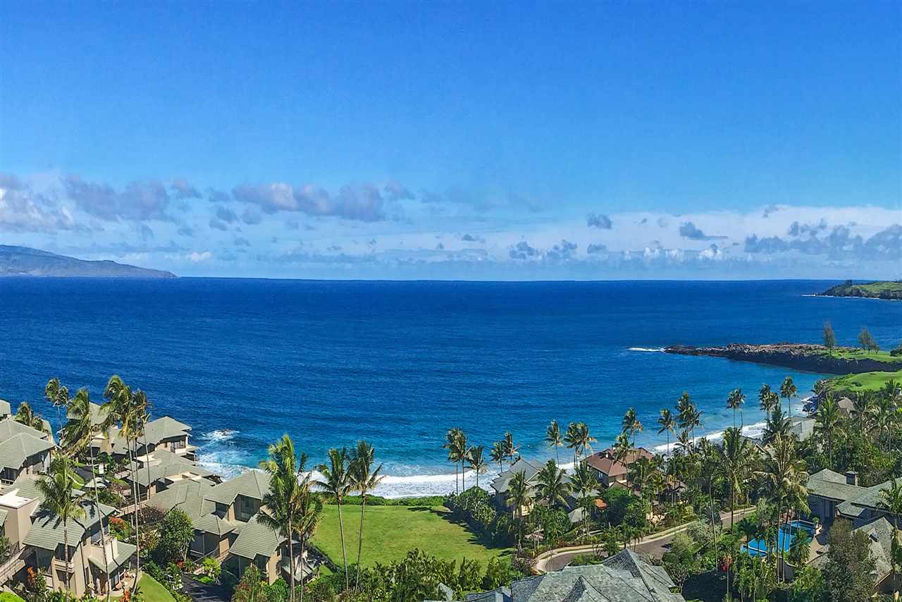 Kapalua Condo Sold Kapalua Bay Villas I Unit 24G12, Maui, Hawaii