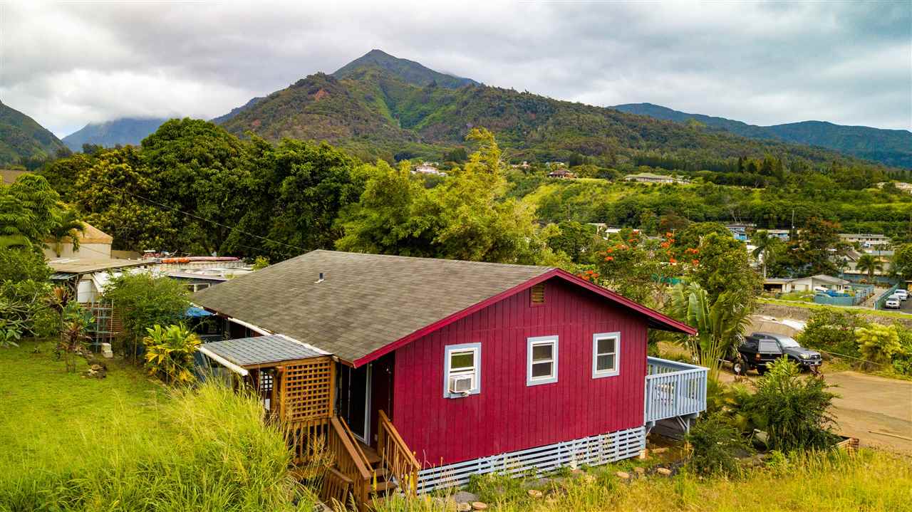 Wailuku Home For Sale 2265 Holowai Pl, Maui, Hawaii