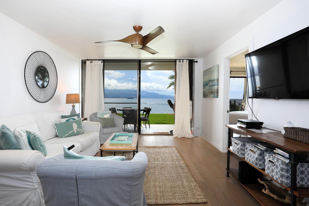 Maalaea Condo For Sale Lauloa Unit 105, Maui, Hawaii