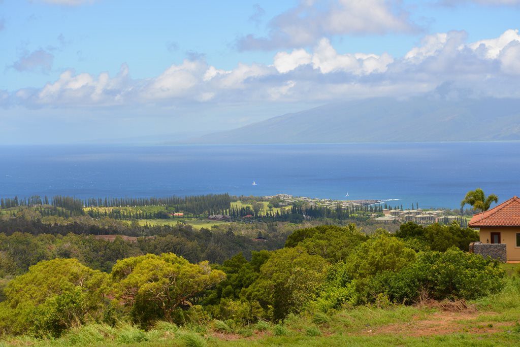 Kapalua Land Sold 208 Kalaunu Way, Maui, Hawaii MLS 386461