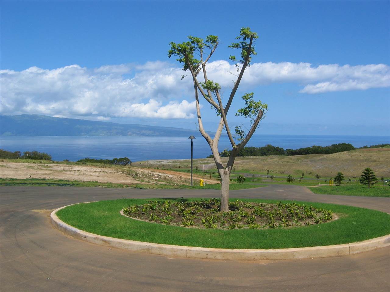 Kapalua Land Sold 208 Kalaunu Way, Maui, Hawaii MLS 386461