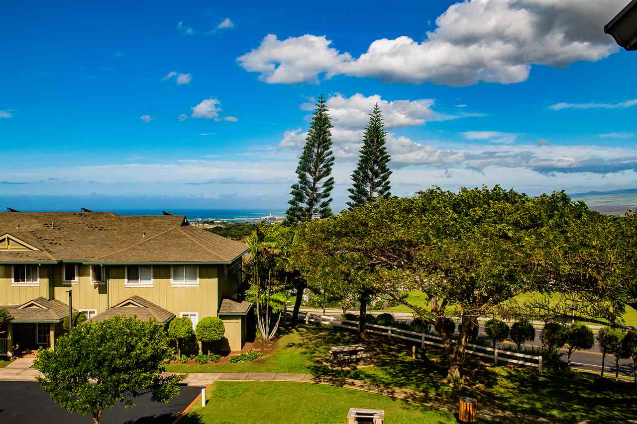 Wailuku Condo Sold Iliahi at Kehalani Unit 9A, Maui, Hawaii