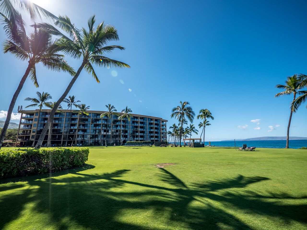 Kihei Condo Sold Kihei Surfside Unit 611, Maui, Hawaii