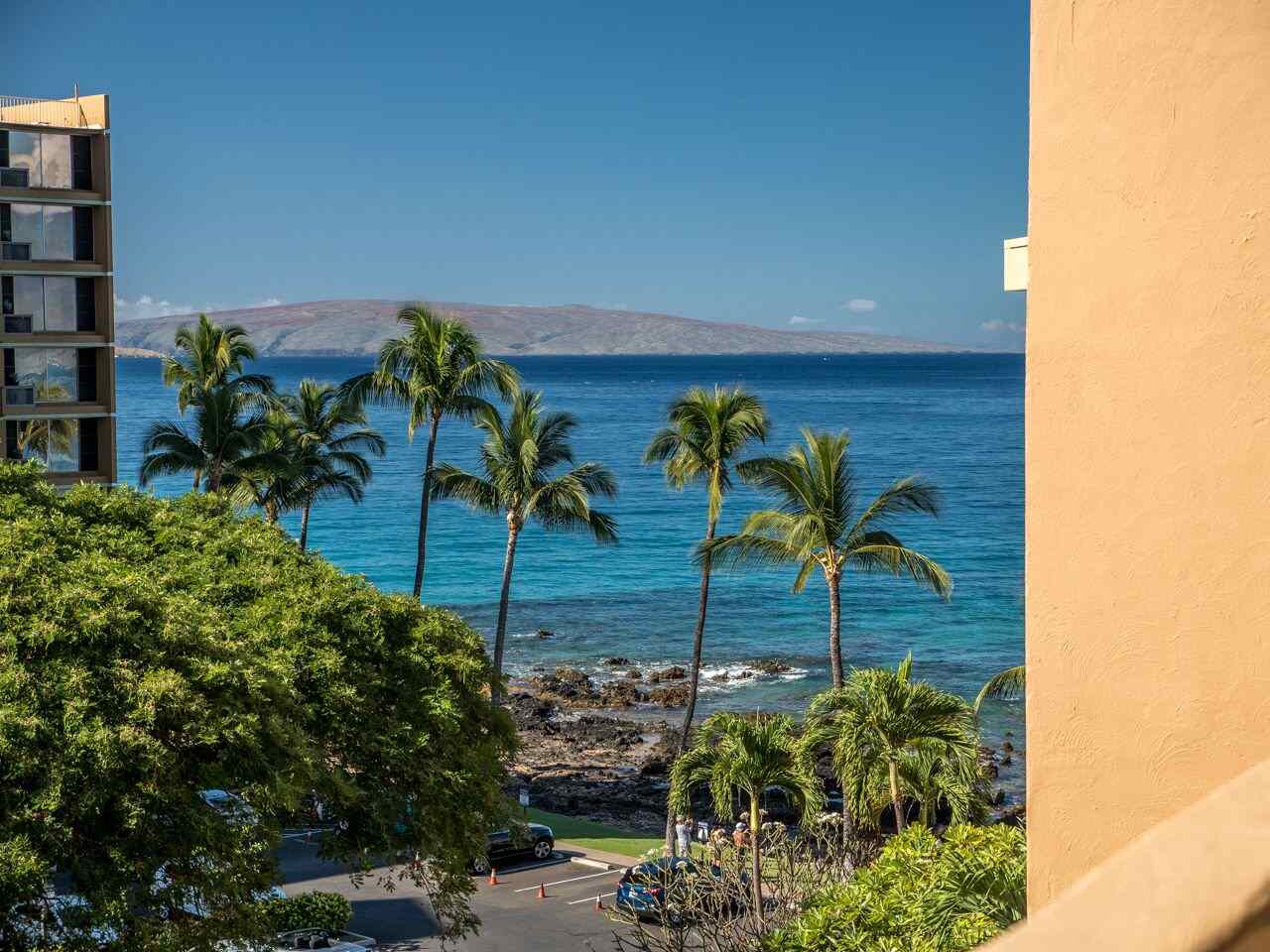 Kihei Condo Sold Kihei Surfside Unit 611, Maui, Hawaii