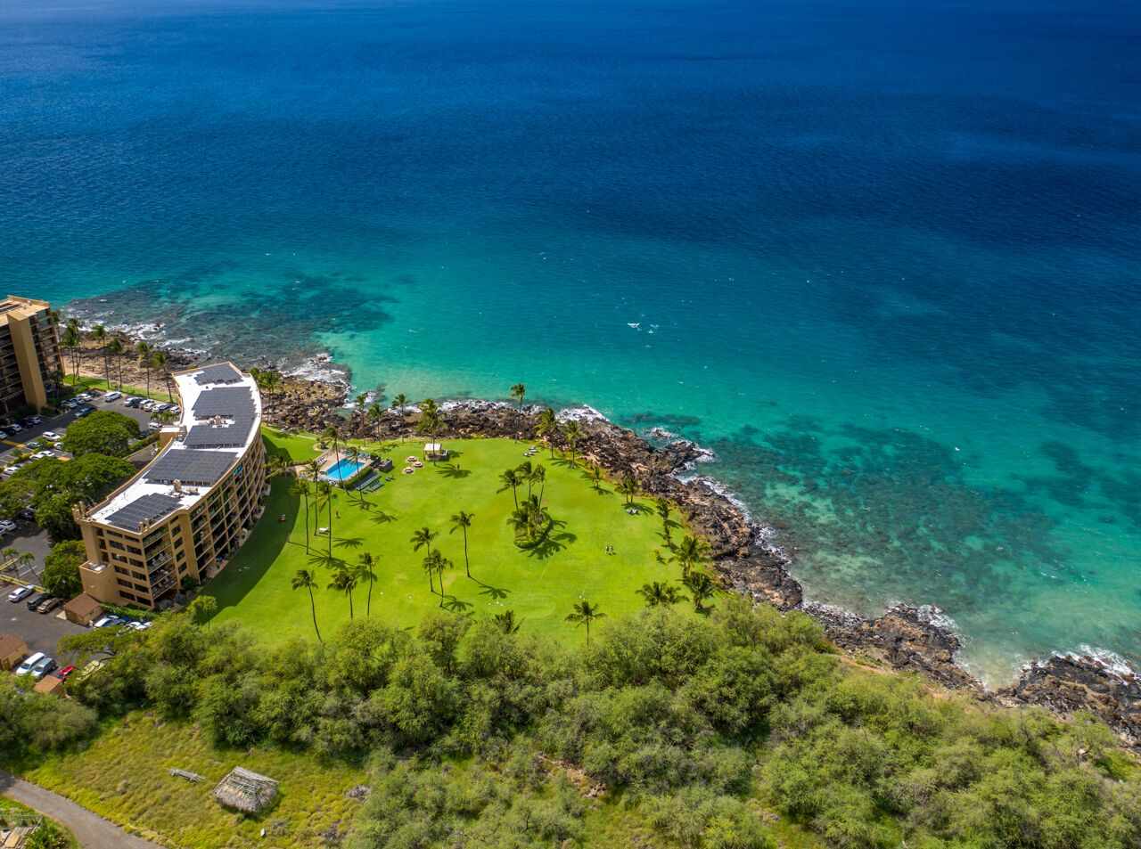 Kihei Condo Sold Kihei Surfside Unit 611, Maui, Hawaii
