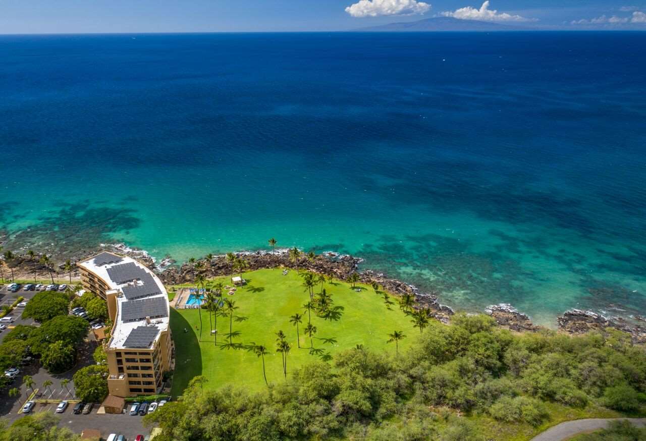 Kihei Condo Sold Kihei Surfside Unit 611, Maui, Hawaii