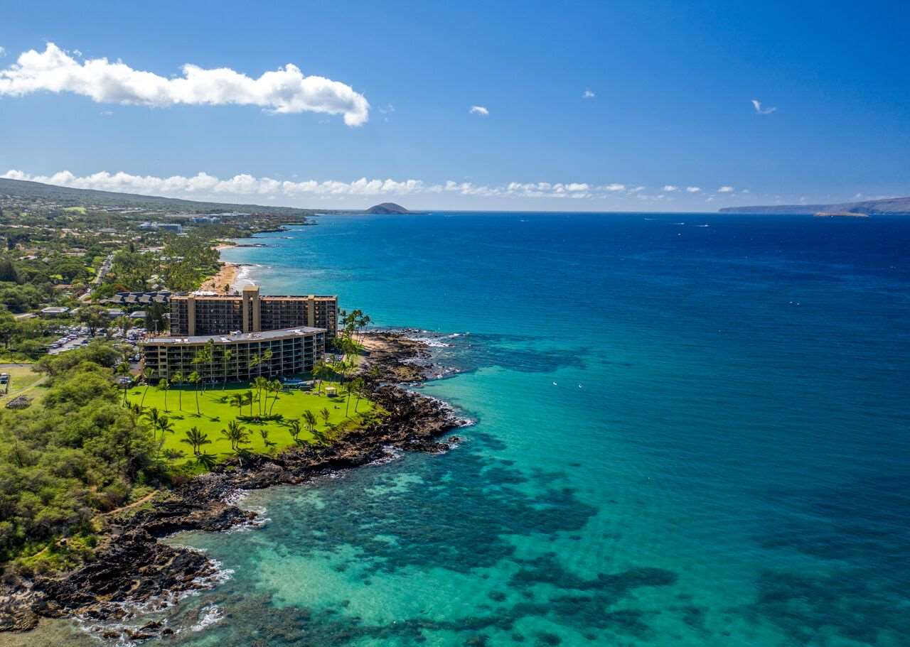 Kihei Condo Sold Kihei Surfside Unit 611, Maui, Hawaii