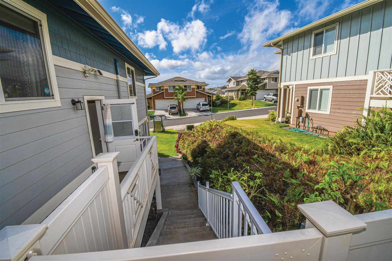 Wailuku Condo Sold Kamani at Kehalani Unit 120, Maui, Hawaii