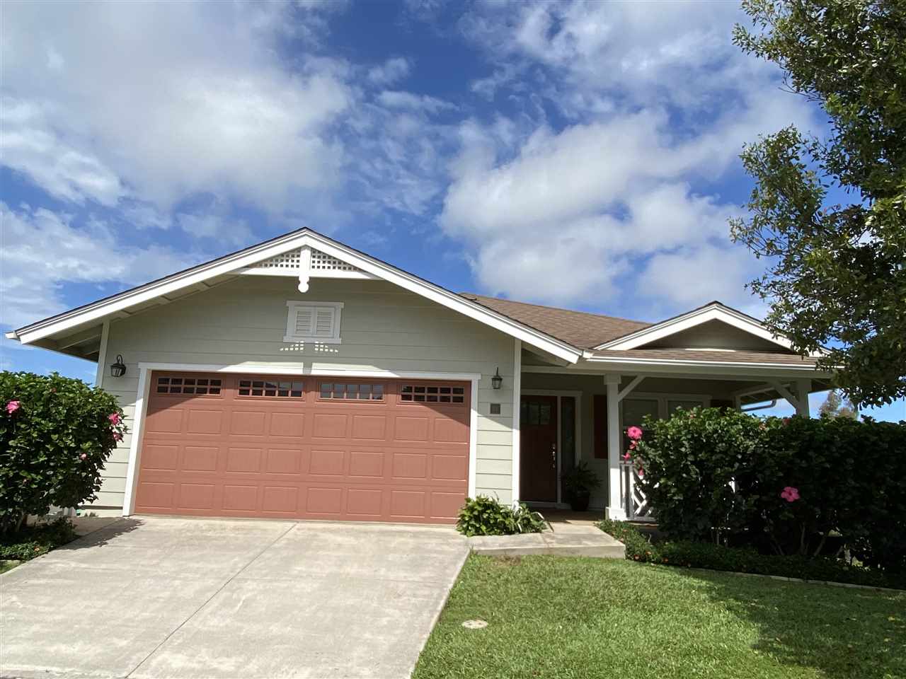 Pukalani Condo Sold Cottages at Kulamalu Unit 26, Maui, Hawaii