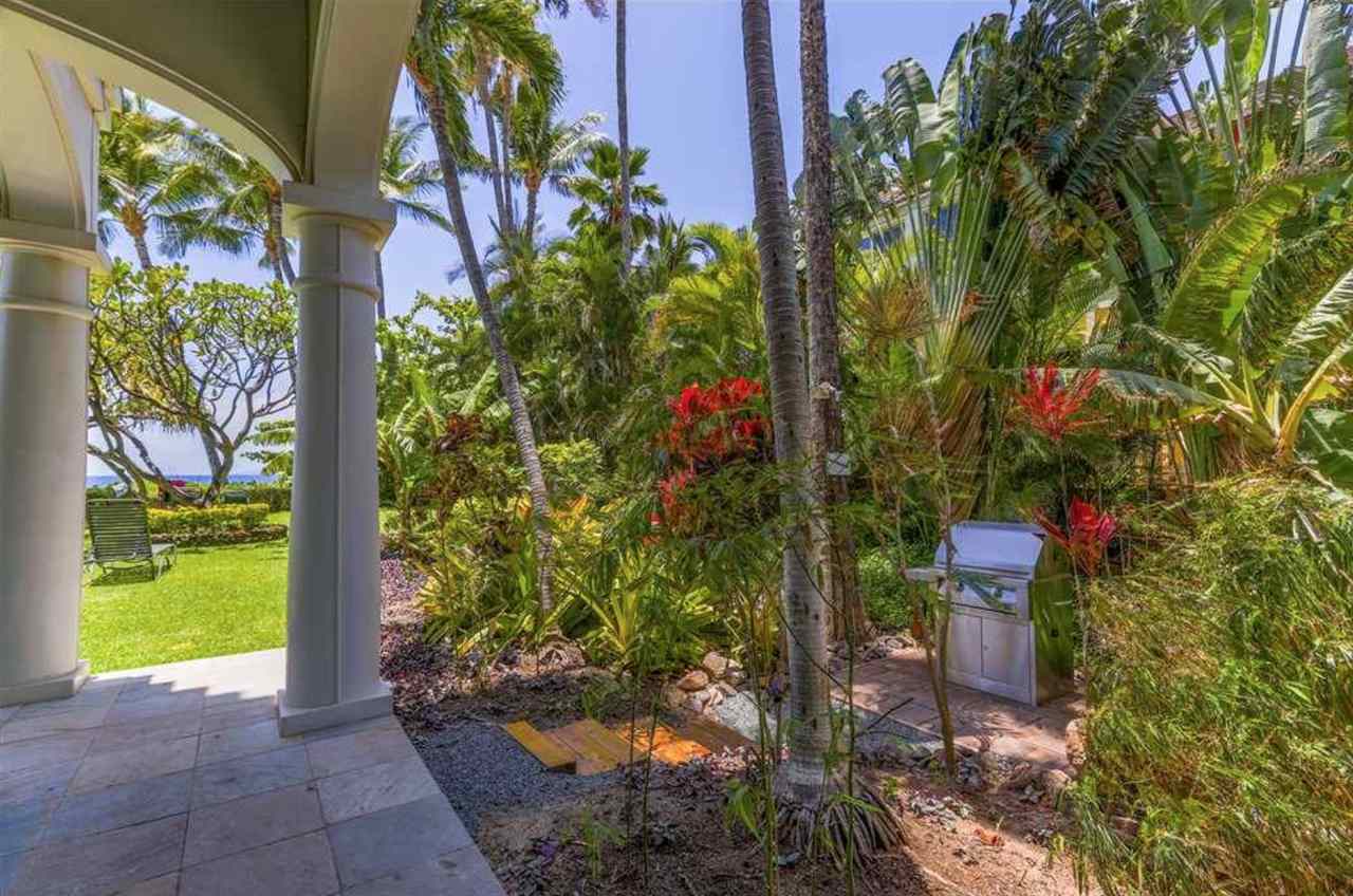 Lahaina Condo Sold Lahaina Shores Unit 226, Maui, Hawaii