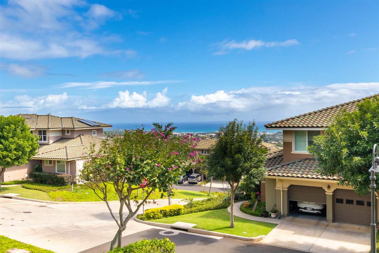 Wailuku Condo Villas at Kehalani Unit 2003, Maui, Hawaii