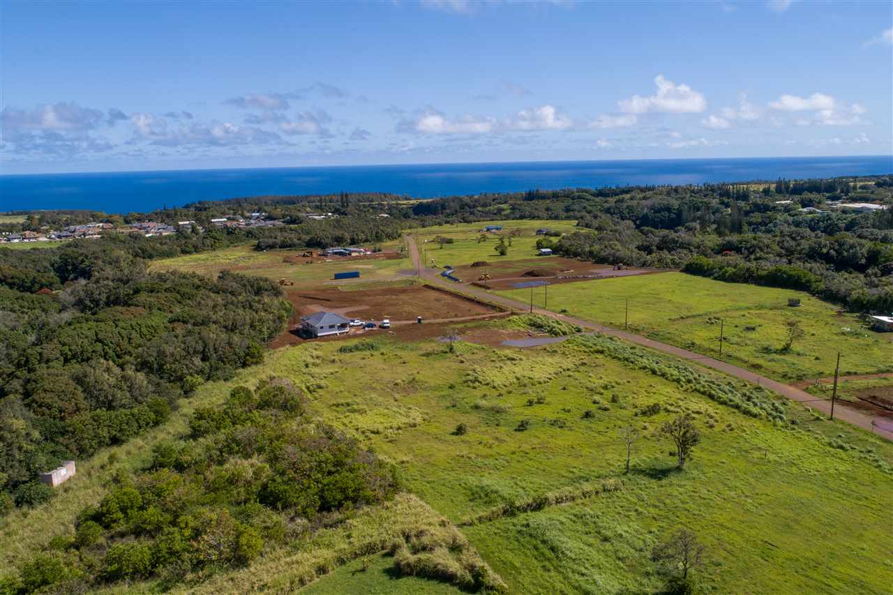 Haiku Land Sold 675 Kauaheahe Pl, Maui, Hawaii MLS 386721