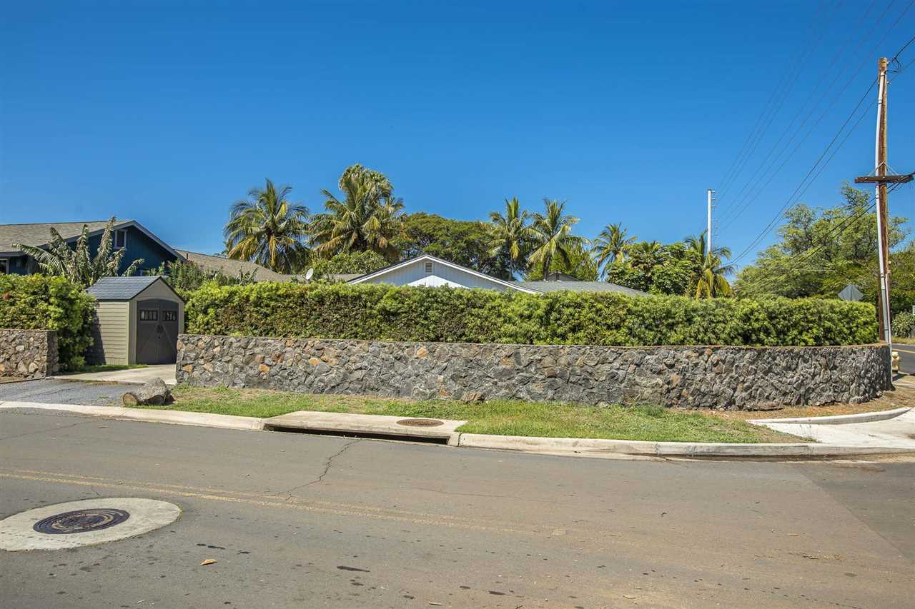 Kihei Home Sold 98 E Welakahao Rd, Maui, Hawaii