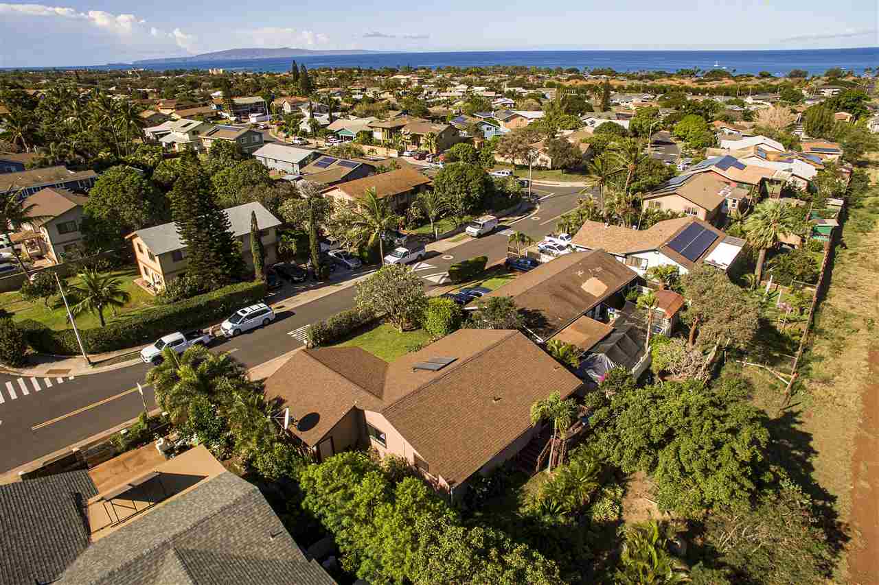 Kihei Home Sold 351 Kaiolohia St, Maui, Hawaii