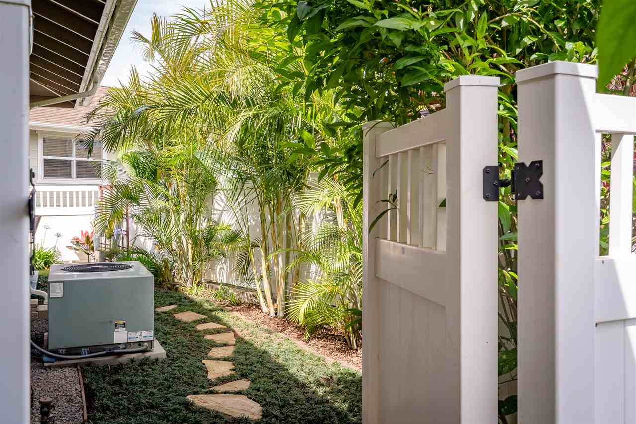 Pukalani Condo Sold Cottages at Kulamalu Unit 32, Maui, Hawaii