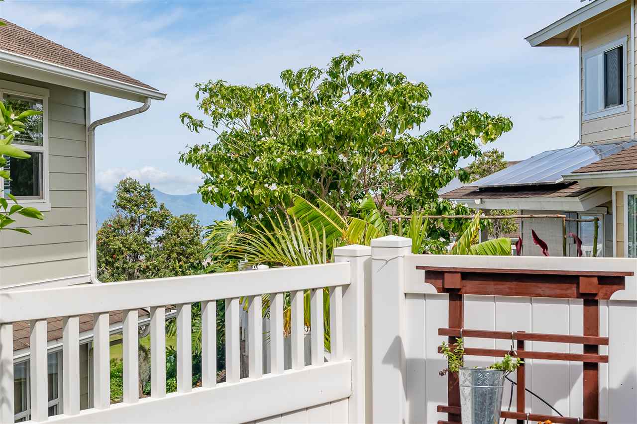 Pukalani Condo Sold Cottages at Kulamalu Unit 32, Maui, Hawaii