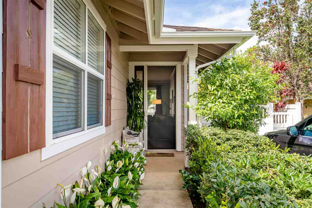 Pukalani Condo Sold Cottages at Kulamalu Unit 32, Maui, Hawaii