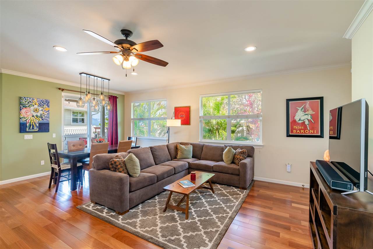 Pukalani Condo Sold Cottages at Kulamalu Unit 32, Maui, Hawaii