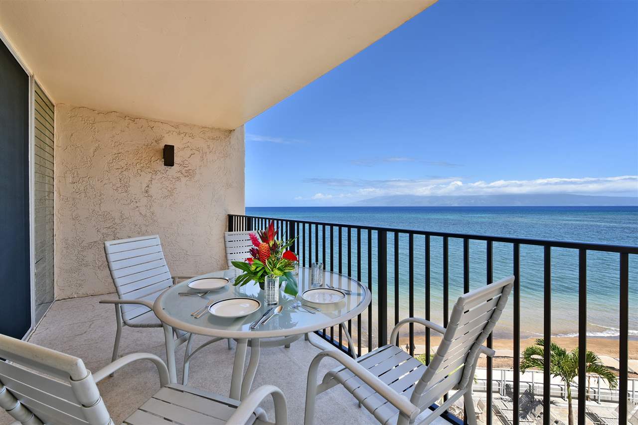 Napili/Kahana/Honokowai Condo Sold Hololani Unit B403, Maui, Hawaii