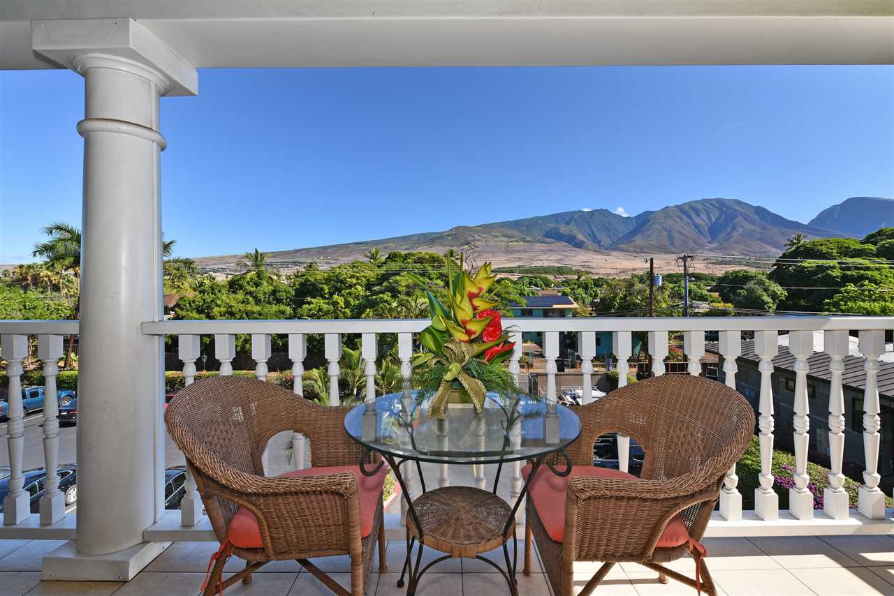Lahaina Condo For Sale: Lahaina Shores Unit 302, Maui, Hawaii