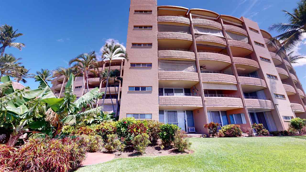 Maalaea Condo For Sale Island Sands Unit 206, Maui, Hawaii