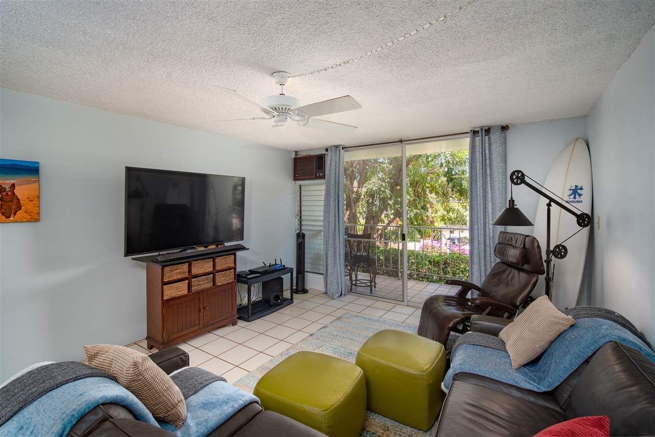 Napili/Kahana/Honokowai Condo Sold Leinani Apts Unit 210, Maui, Hawaii
