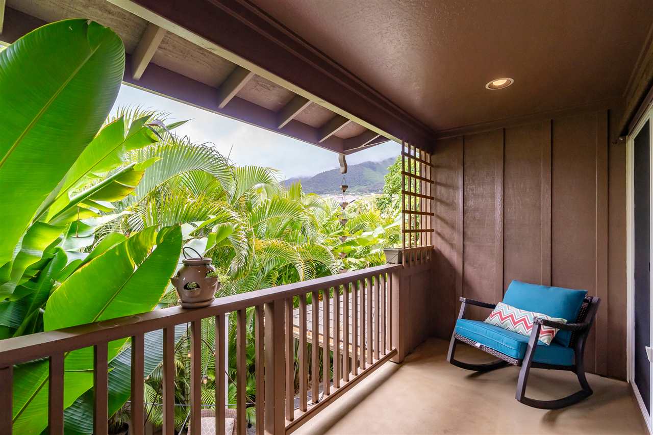 Wailuku Condo Sold Milo Court at Kehalani Unit 74, Maui, Hawaii