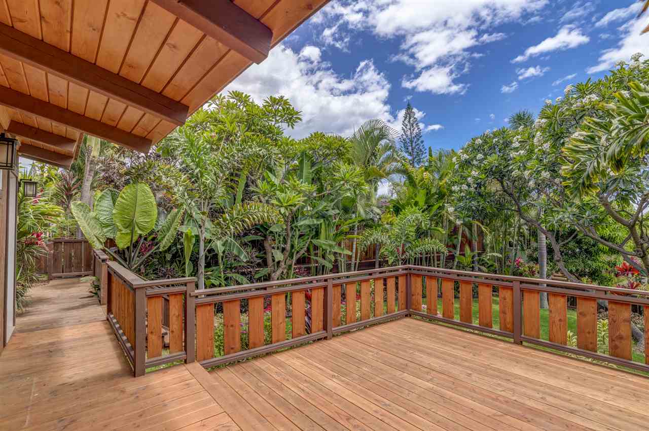 Maui Meadows Home Sold 474 Mikioi Pl, Maui, Hawaii