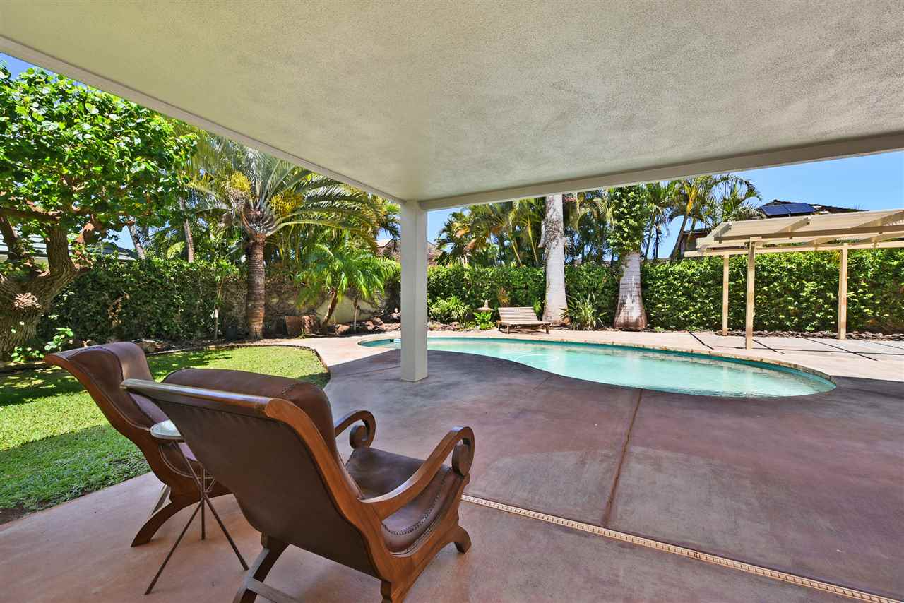 Kaanapali Home Sold 18 Pihaa St, Maui, Hawaii