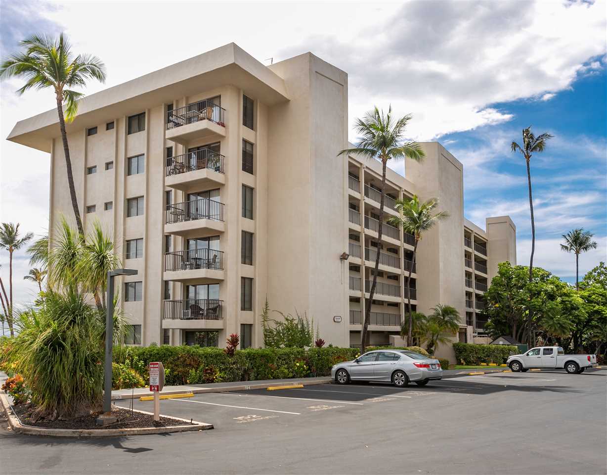 Kihei Condo Sold Kihei Akahi Unit D106, Maui, Hawaii