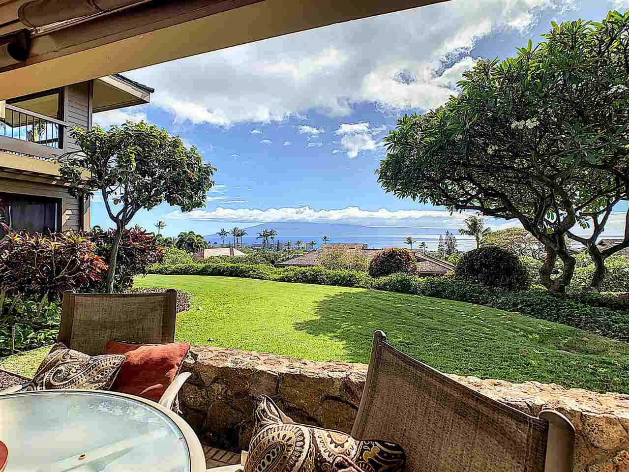 Kaanapali Condo Sold Masters Unit 3301, Maui, Hawaii
