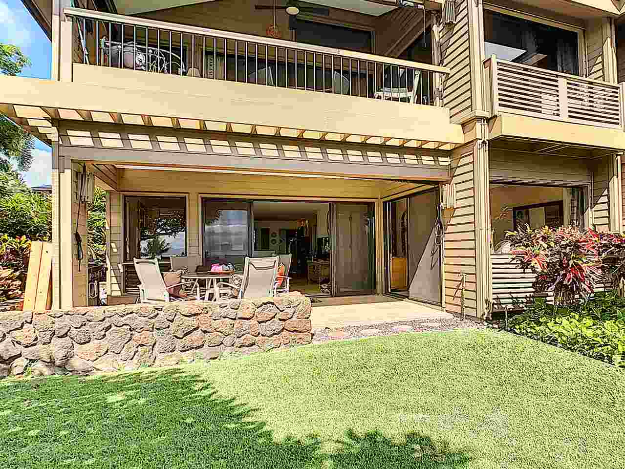 Kaanapali Condo Sold Masters Unit 3301, Maui, Hawaii