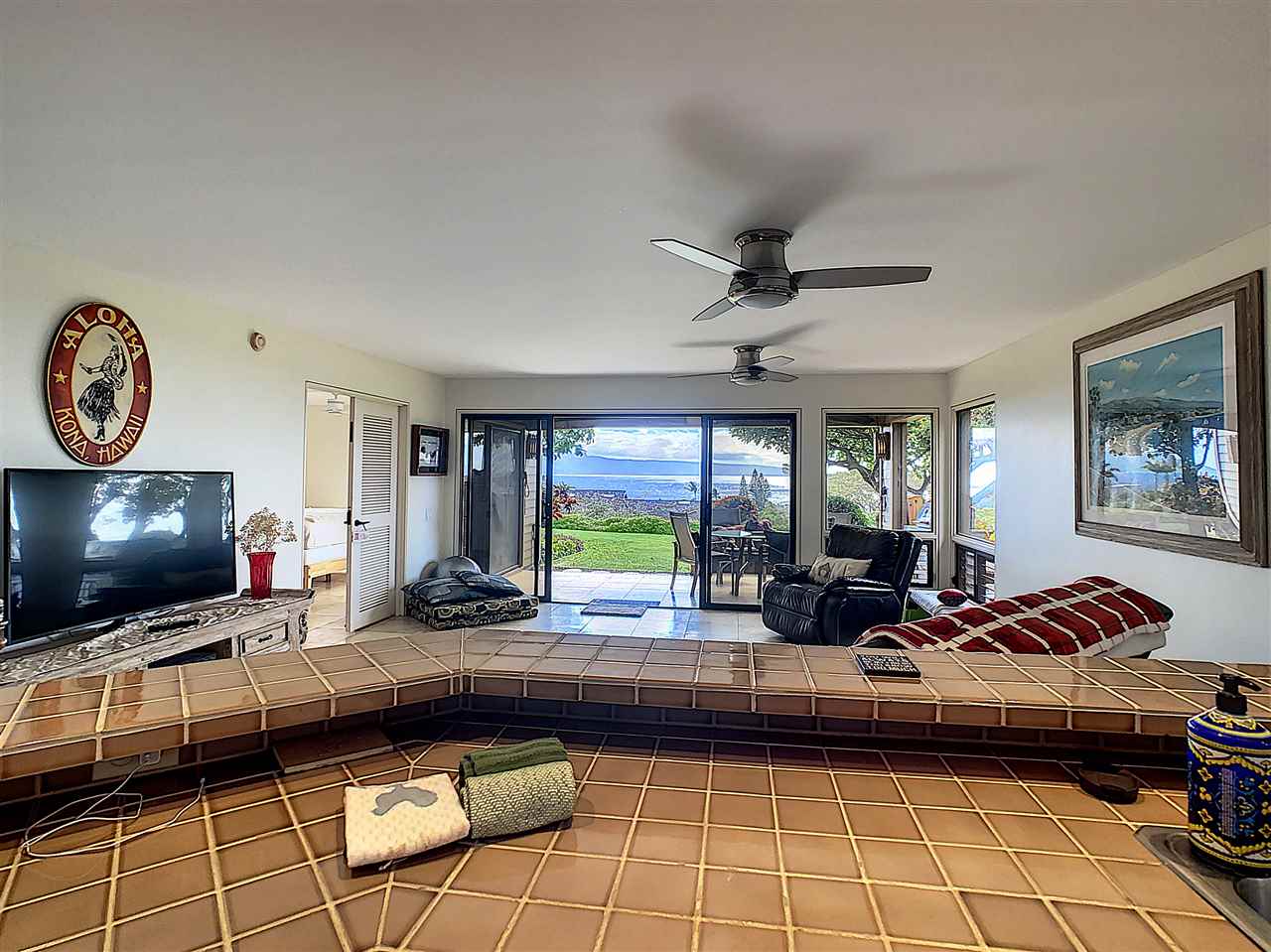 Kaanapali Condo Sold Masters Unit 3301, Maui, Hawaii