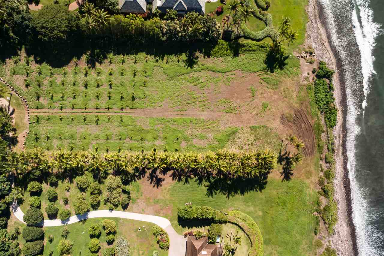 Olowalu Land Sold 63 KUAHULU Pl, Maui, Hawaii MLS 387186