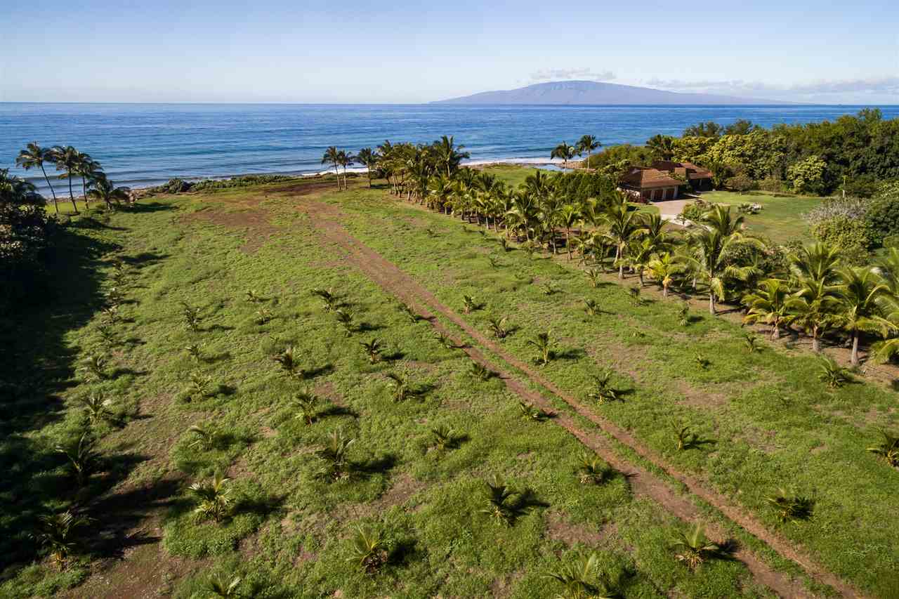 Olowalu Land Sold 63 KUAHULU Pl, Maui, Hawaii MLS 387186