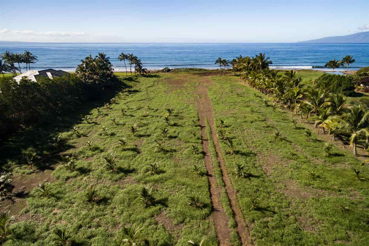 Olowalu Land Sold 63 KUAHULU Pl, Maui, Hawaii MLS 387186