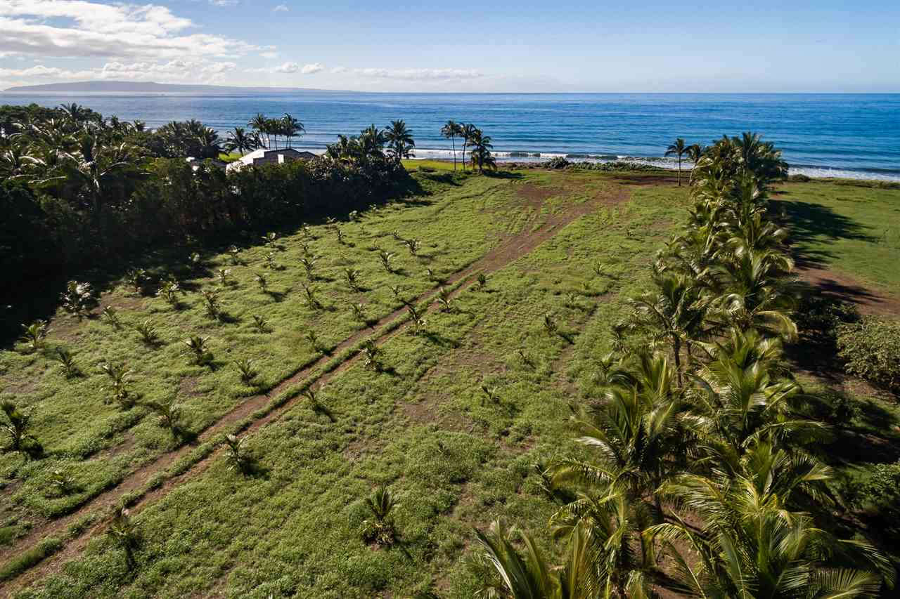 Olowalu Land Sold 63 KUAHULU Pl, Maui, Hawaii MLS 387186