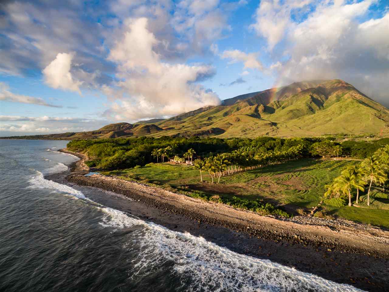 Olowalu Land Sold 63 KUAHULU Pl, Maui, Hawaii MLS 387186