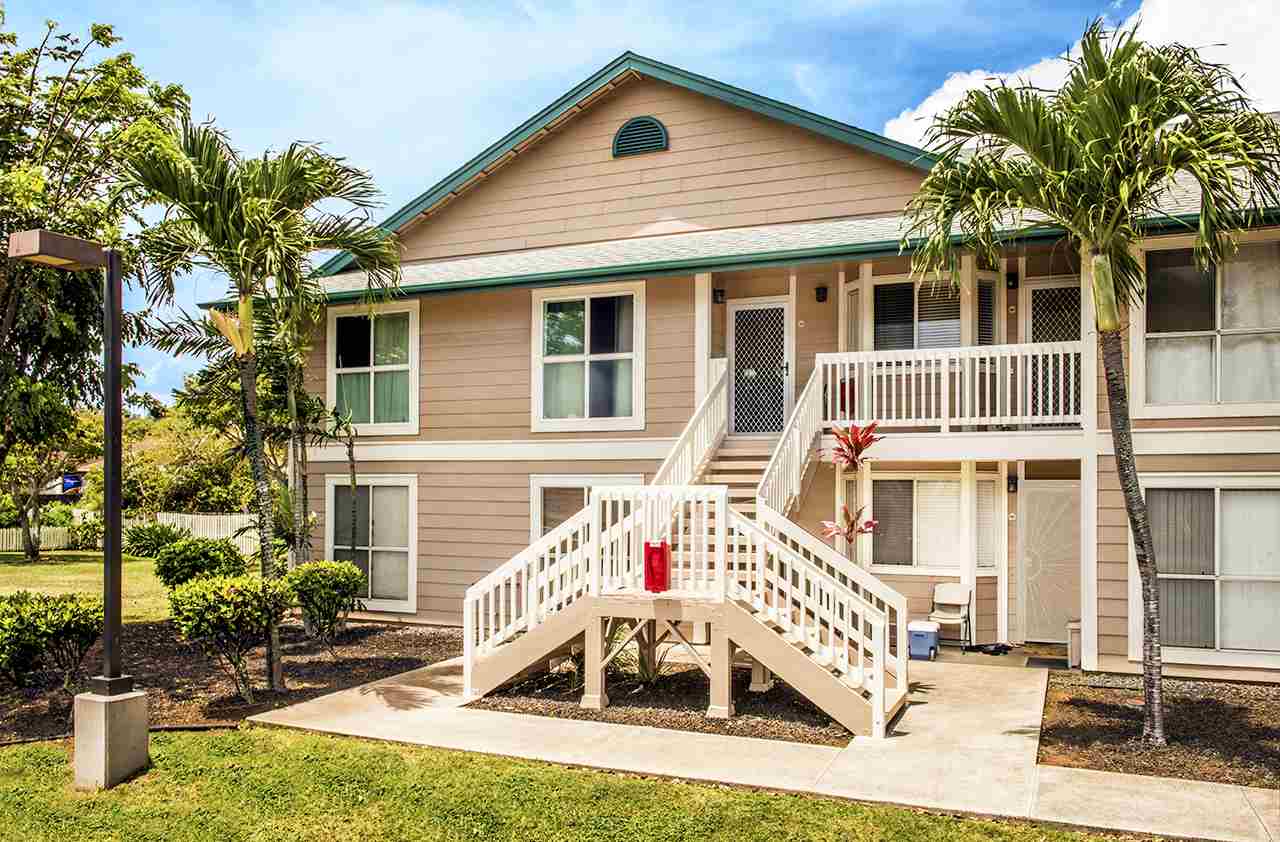 Wailuku Condo Sold Iao Parkside IVC Unit 41201, Maui, Hawaii