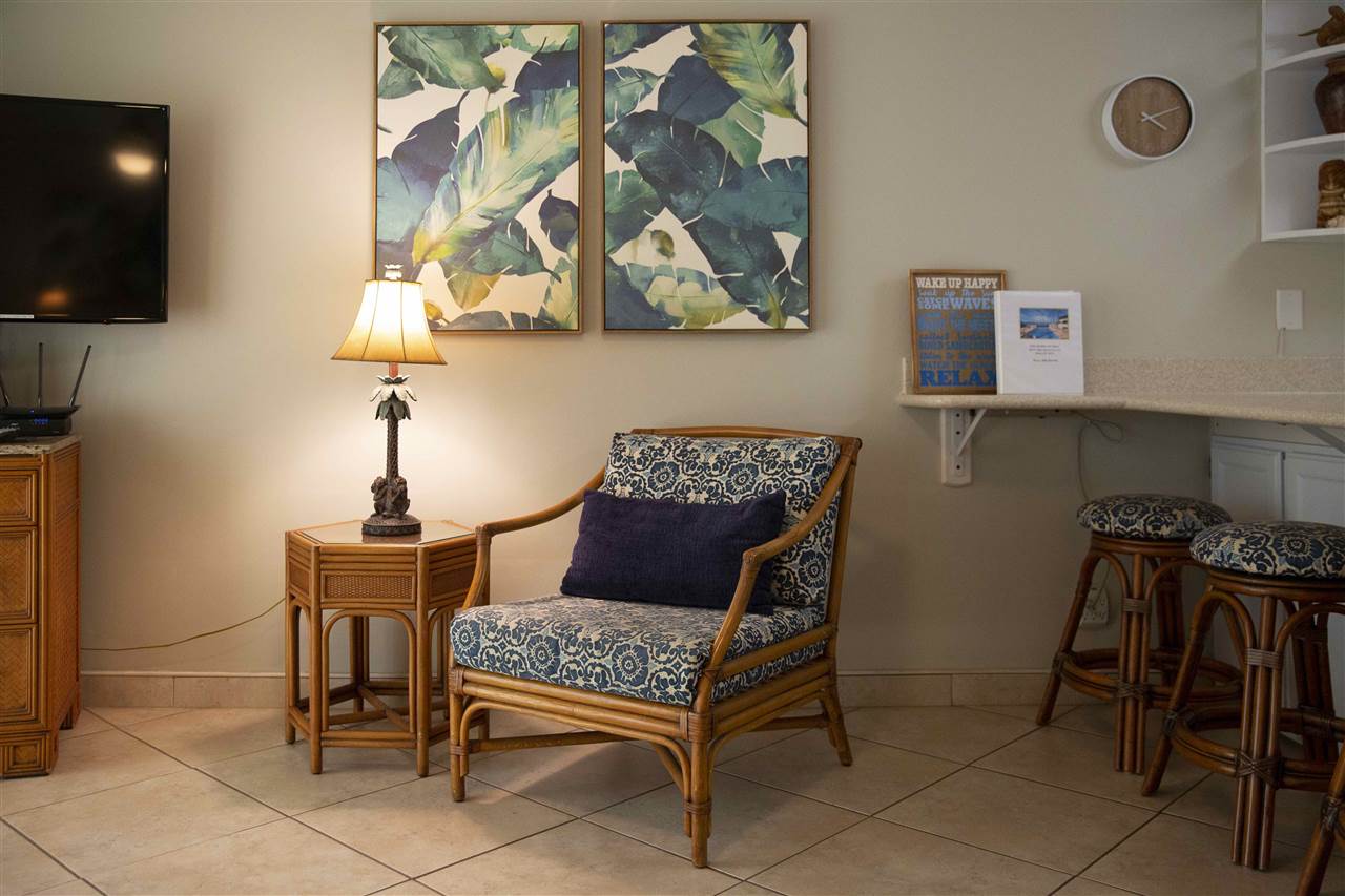 Kihei Condo Sold Shores of Maui Unit 122, Maui, Hawaii